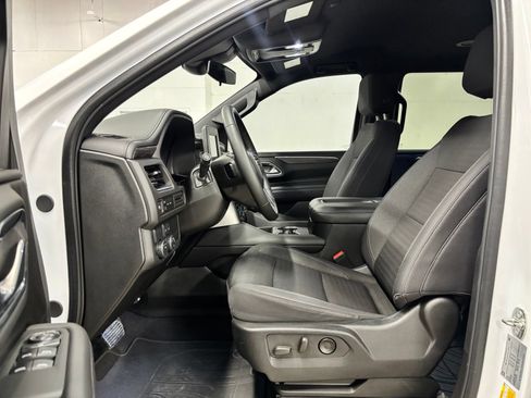 Used 2024 Chevrolet Tahoe LS w/ Driver Alert Package RWD image 16