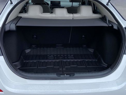 Certified 2023 Honda Civic EX-L image 6