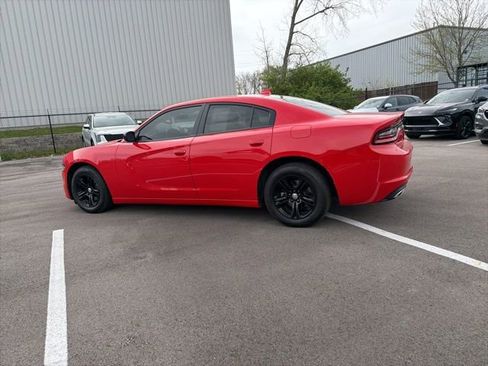 Used 2023 Dodge Charger SXT image 14