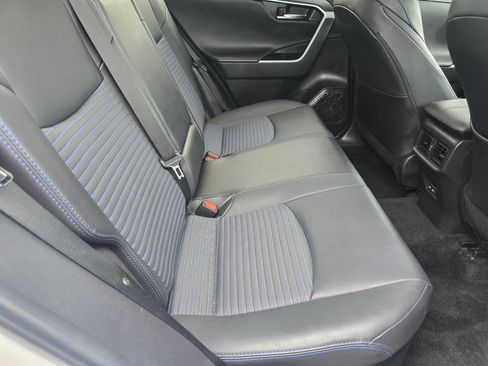 Certified 2022 Toyota RAV4 XSE AWD/4WD image 15