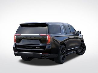 New 2026 GMC Yukon XL Denali video 4