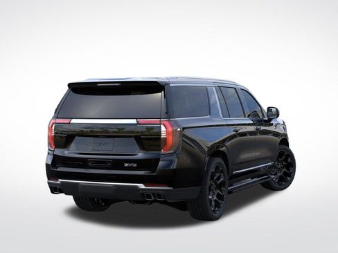 New 2026 GMC Yukon XL Denali image 4