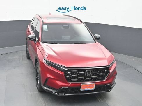 Used 2026 Honda CR-V Sport-L image 20