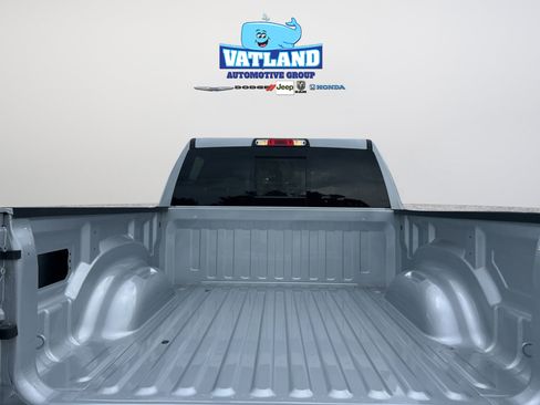 New 2026 RAM 1500 Rebel w/ Rebel Level 2 Equipment Group AWD/4WD image 36