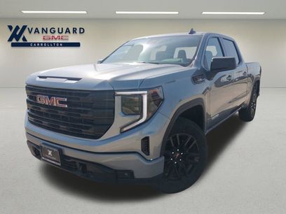New 2026 GMC Sierra 1500 Elevation