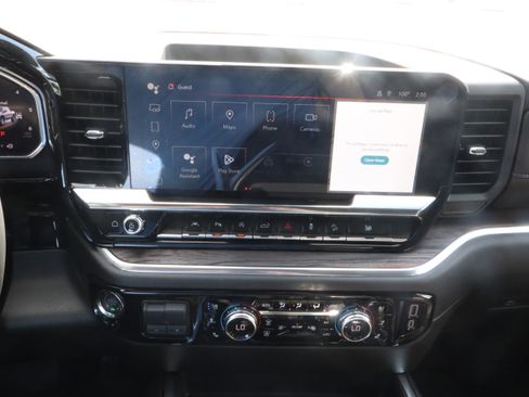 New 2026 GMC Sierra 1500 SLT w/ SLT Premium Plus Package image 14