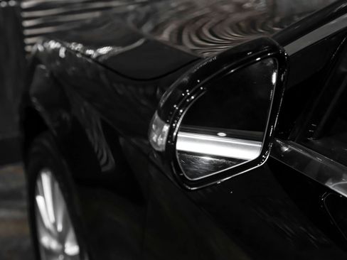 Used 2014 Mercedes-Benz S 550 Sedan image 40