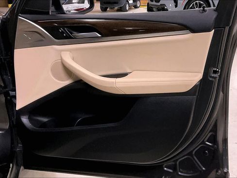 Used 2022 BMW X3 xDrive30i w/ Convenience Package image 22