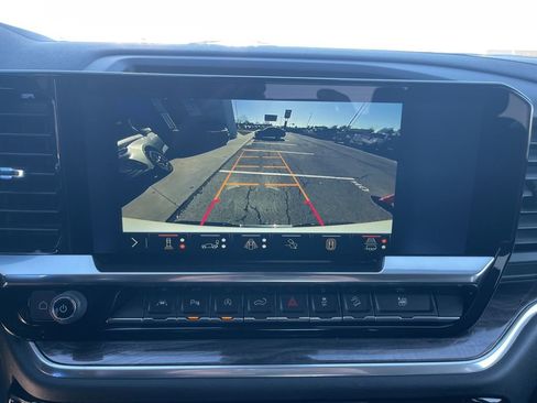 New 2026 Chevrolet Silverado 1500 LTZ image 26