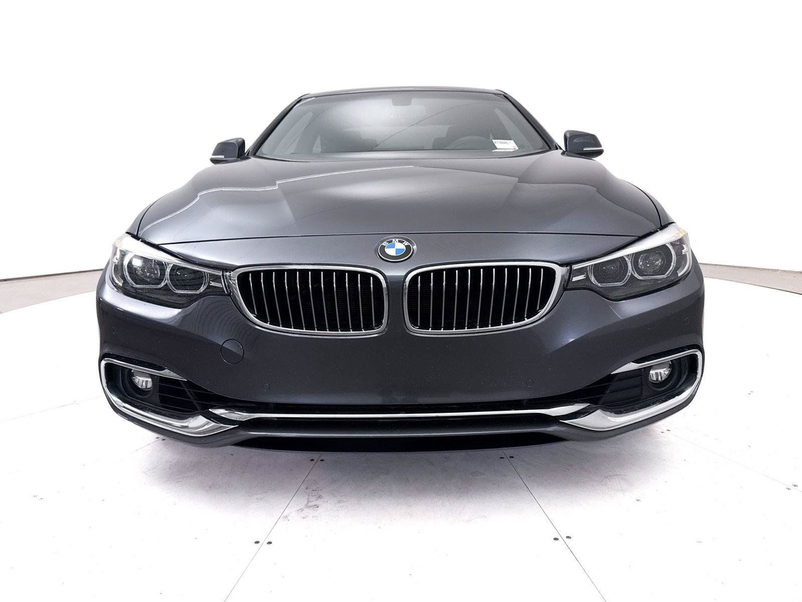 Used 2019 BMW 440i Coupe RWD image 16