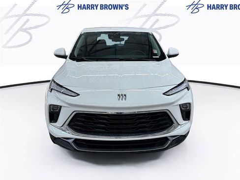 Used 2025 Buick Encore GX Preferred image 6