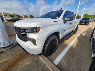 Used 2023 Chevrolet Silverado 1500 RST w/ Redline Edition RWD video 2