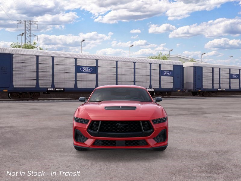New 2026 Ford Mustang GT RWD image 7