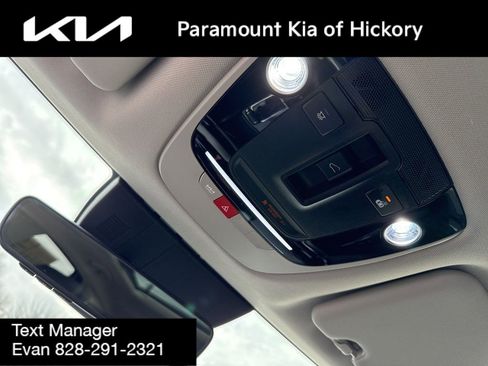 Used 2024 Kia Sportage SX image 29