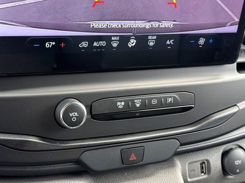 Used 2024 Ford E-Transit 148 Medium Roof w/ Load Area Protection Package image 20