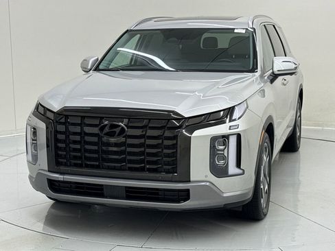 Used 2024 Hyundai Palisade SEL w/ Premium Package image 1