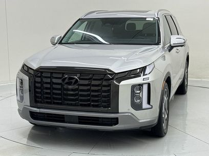 Used 2024 Hyundai Palisade SEL w/ Premium Package