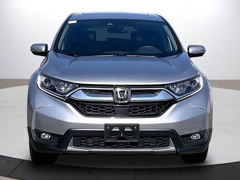 Used 2017 Honda CR-V EX-L image 3