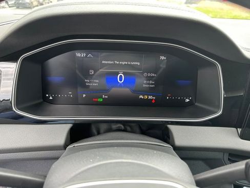 New 2026 Volkswagen Jetta S FWD image 36