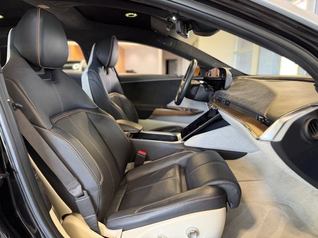 Used 2022 Lucid Air Grand Touring AWD/4WD image 18