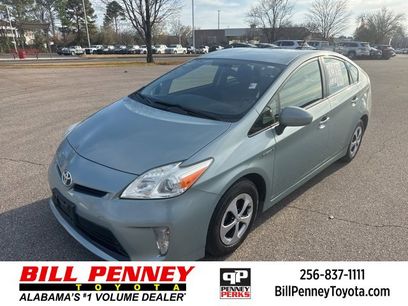 Used 2015 Toyota Prius Two