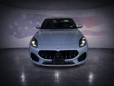 Used 2024 Maserati Grecale GT image 8