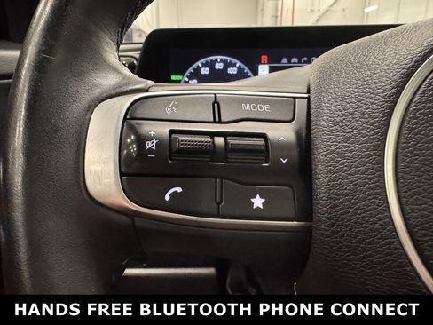 Certified 2024 Kia Sportage SX Prestige image 14