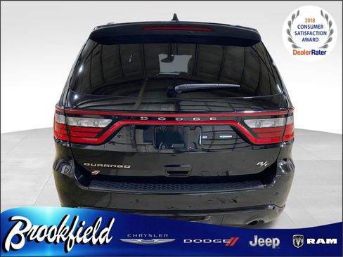 Used 2024 Dodge Durango R/T image 4