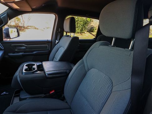 Used 2023 RAM 1500 Big Horn image 15