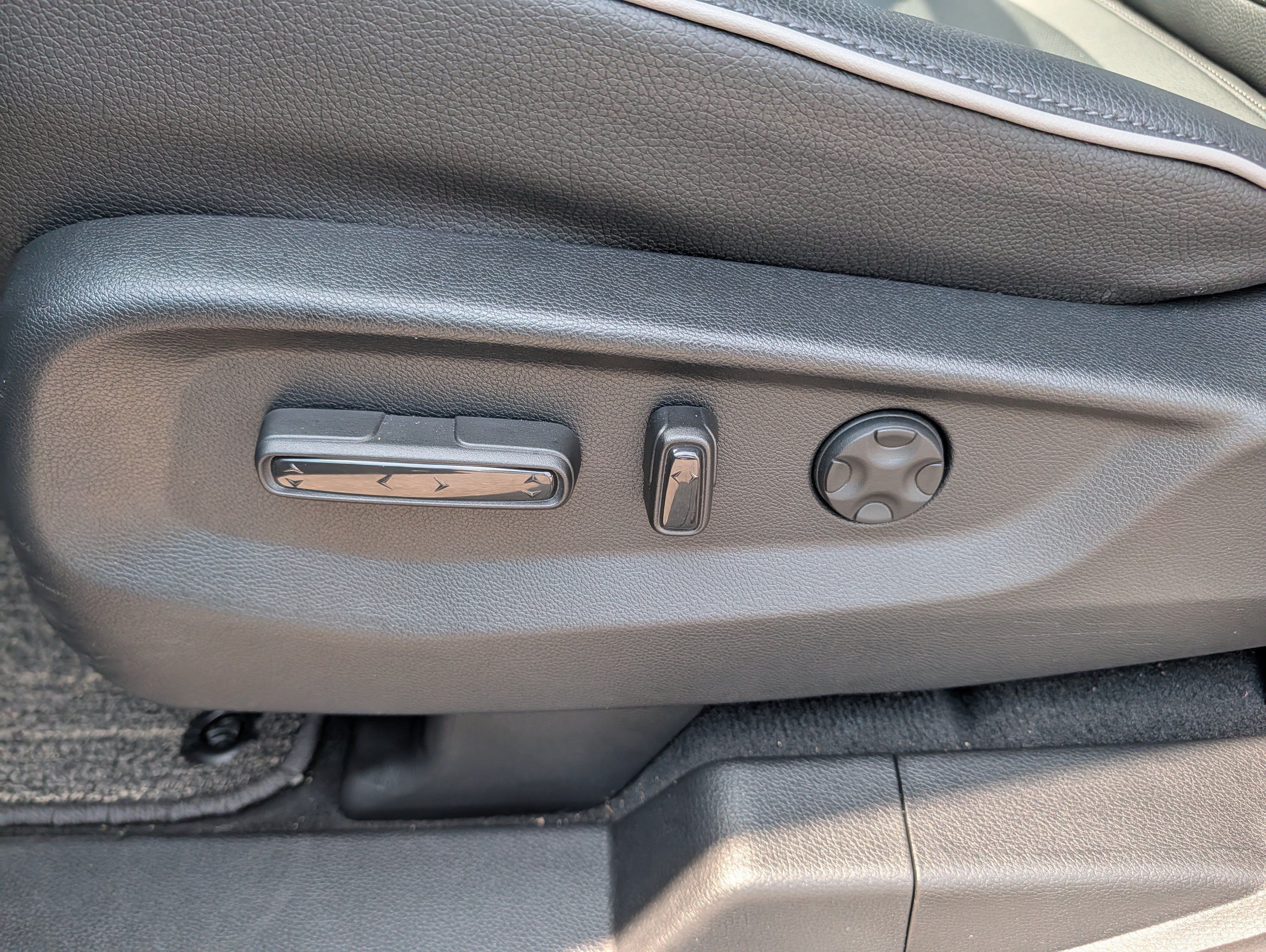 Used 2026 Honda Odyssey Elite image 23