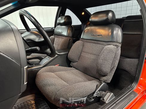Used 1993 Ford Thunderbird Super RWD image 24