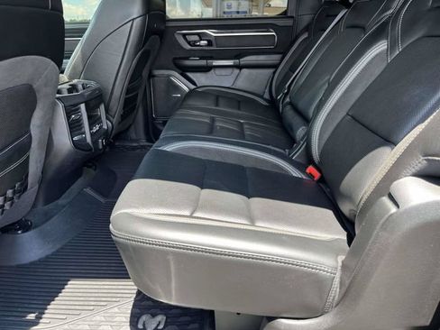 Used 2021 RAM 1500 TRX w/ TRX Level 2 Equipment Group AWD/4WD image 7