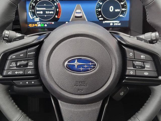 New 2026 Subaru Outback Premium AWD/4WD image 14
