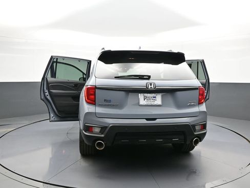 Certified 2023 Honda Passport Elite image 47