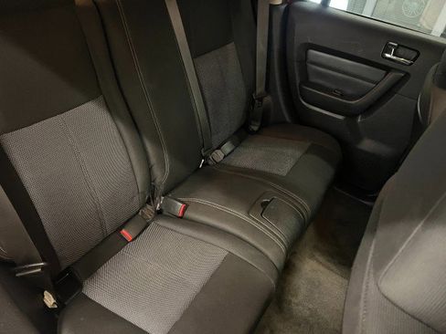 Used 2008 HUMMER H3 image 30