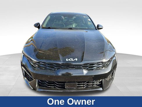 Used 2025 Kia K5 GT-Line w/ GT-Line Premium Package image 2