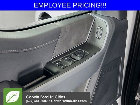 New 2026 Ford F150 XLT AWD/4WD image 12