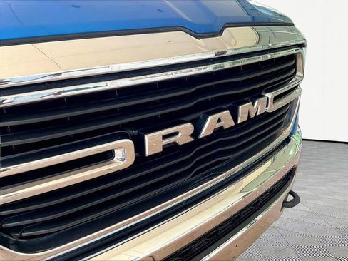 Used 2021 RAM 1500 Big Horn AWD/4WD image 32
