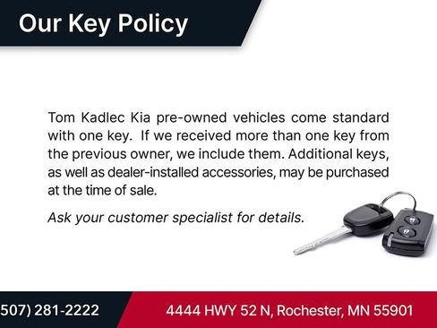 Used 2023 Chevrolet TrailBlazer LT w/ Convenience Package image 29