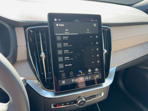 New 2026 Volvo XC90 T8 Plus w/ Protection Package image 23