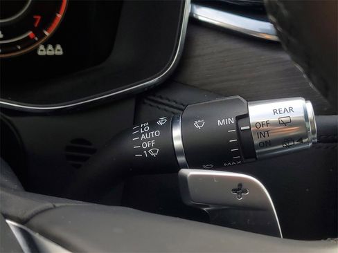 Used 2021 Jaguar F-PACE S image 17