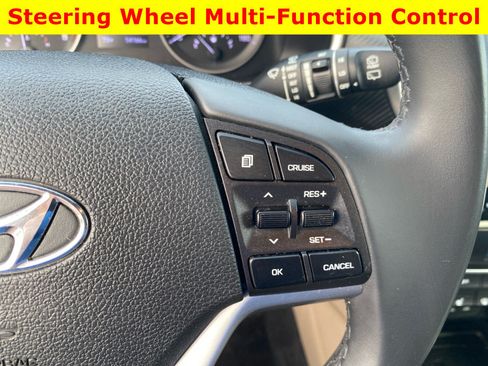 Used 2020 Hyundai Tucson Sport FWD image 23