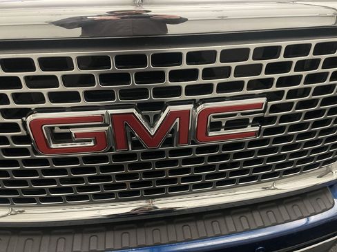 Used 2016 GMC Sierra 2500 Denali w/ Duramax Plus Package image 26