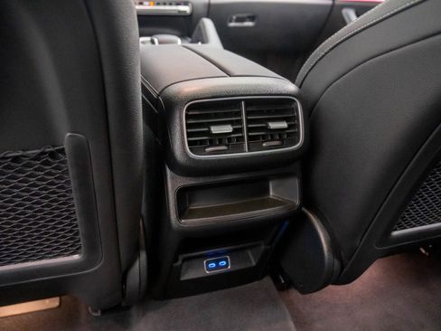 Certified 2025 Mercedes-Benz GLE 450 4MATIC image 21