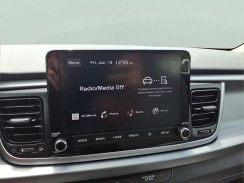 Used 2022 Kia Rio S w/ Option Group 015 FWD image 23