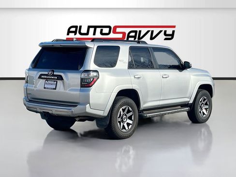 Used 2019 Toyota 4Runner TRD Off-Road Premium image 7
