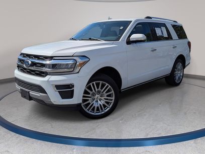 Used 2024 Ford Expedition Limited