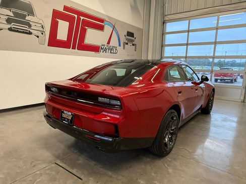 New 2026 Dodge Charger R/T AWD/4WD image 10