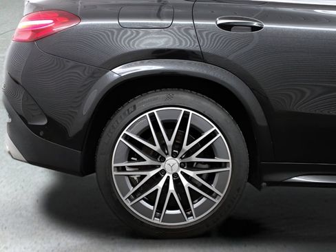 Used 2024 Mercedes-Benz GLE 53 AMG 4MATIC Coupe image 42