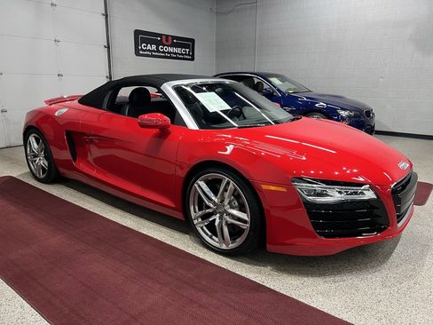Used 2014 Audi R8 V8 image 66